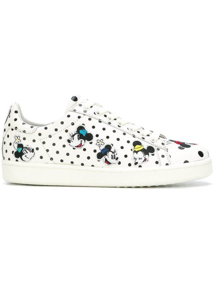 Moa Master Of Arts 'minnie' Sneakers