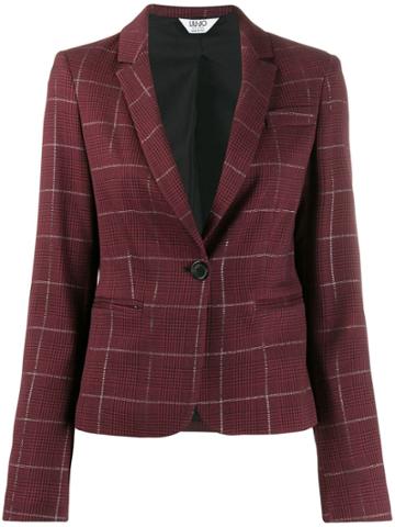 Liu Jo W69314t4084u9292 - Red