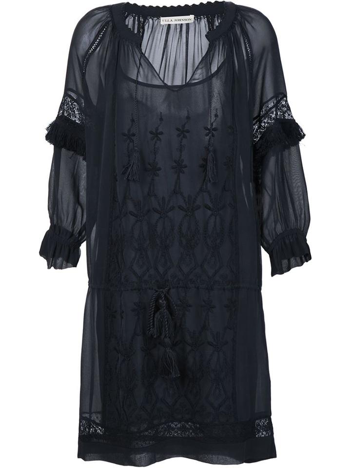 Ulla Johnson 'frances' Dress