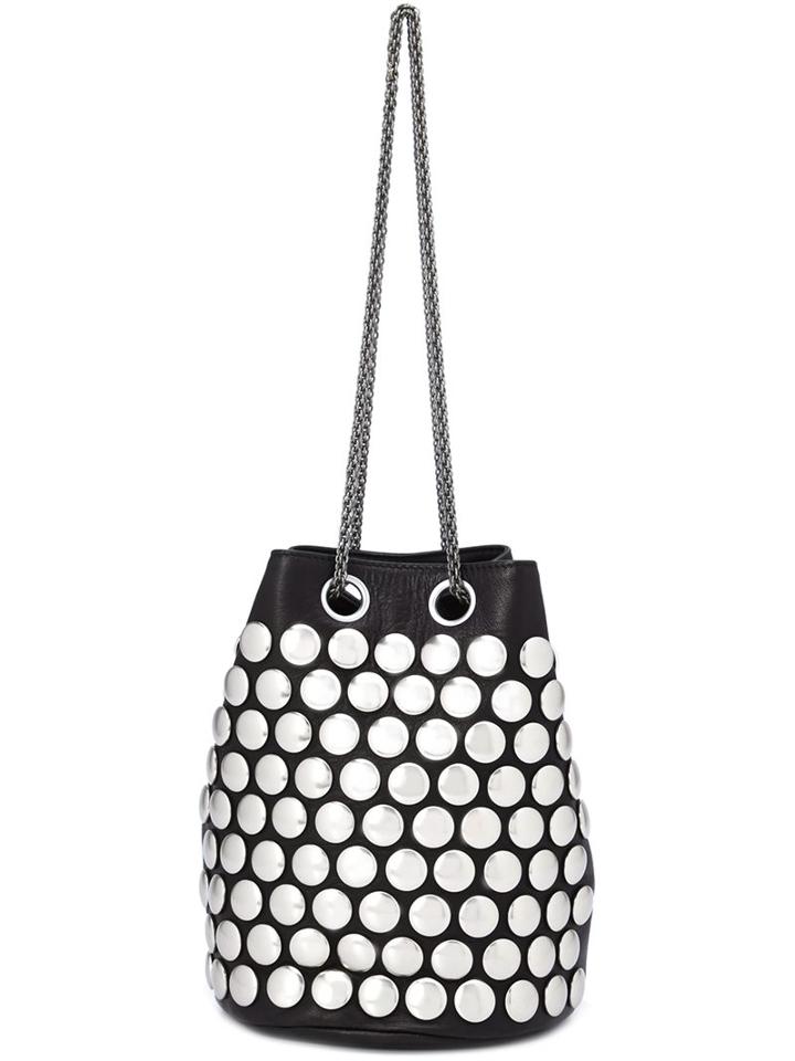 Jérôme Dreyfuss 'popeye Festival' Shoulder Bag, Women's, Black