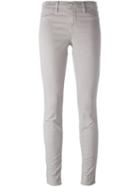 J Brand Melody Jeans, Women's, Size: 28, Grey, Lyocell/cotton/spandex/elastane