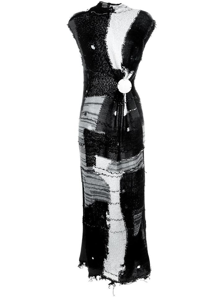 Damir Doma 'kiev' Dress
