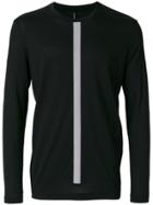 Blackbarrett Line Detail Sweatshirt