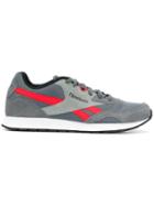 Reebok Royal Connect Sneakers - Gry/red