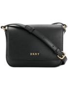 Donna Karan Bryant Crossbody Bag - Black