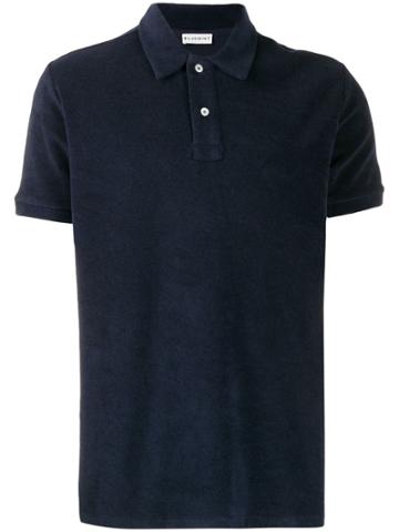 Bluemint Towel Polo Shirt