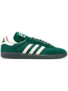 Adidas Adidas Originals Samba Lt Sneakers - Green