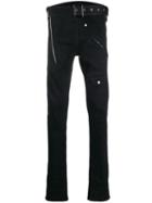 Zilver - Black