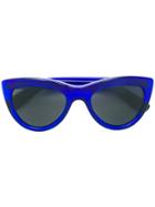 Joseph Montaigne Sunglasses - Blue