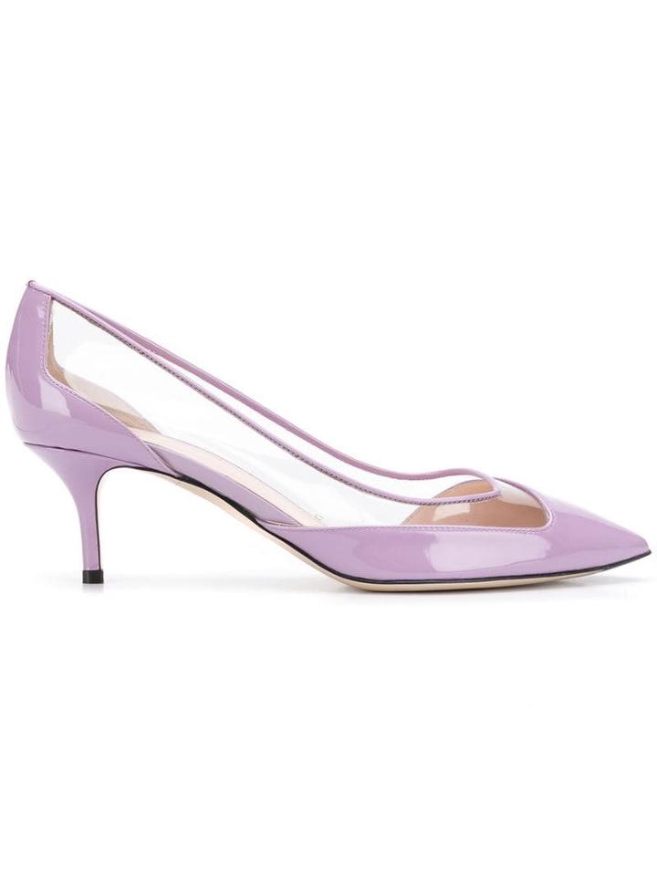 Pollini - Purple