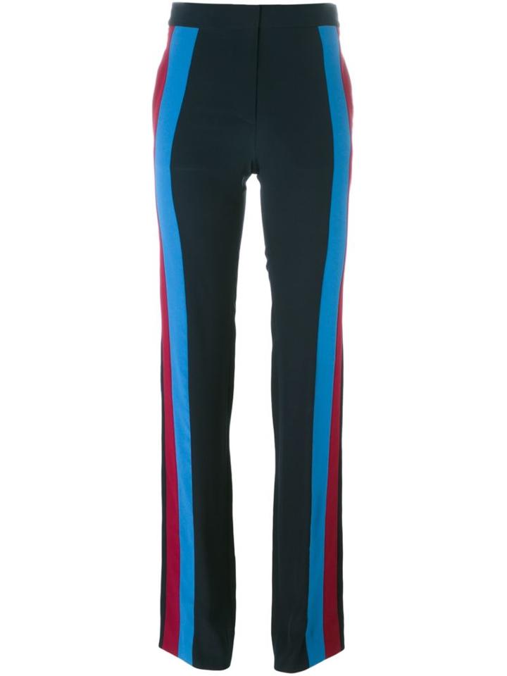 Stella Mccartney 'dana' Crêpe Trousers