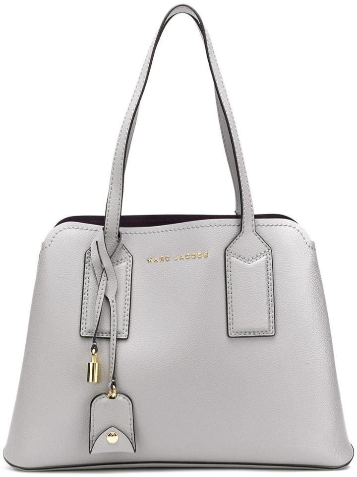 Marc Jacobs The Editor Griffin - Grey