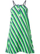 House Of Holland Striped Dress