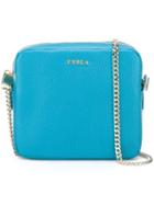Furla 'primavera' Crossbody Bag, Women's, Blue