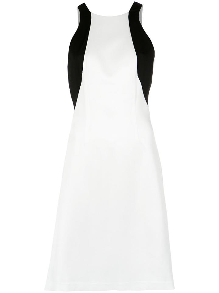 Tufi Duek Panelles Dress - Unavailable