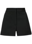 Rag & Bone Mini Shorts - Black