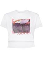 Jordache - White