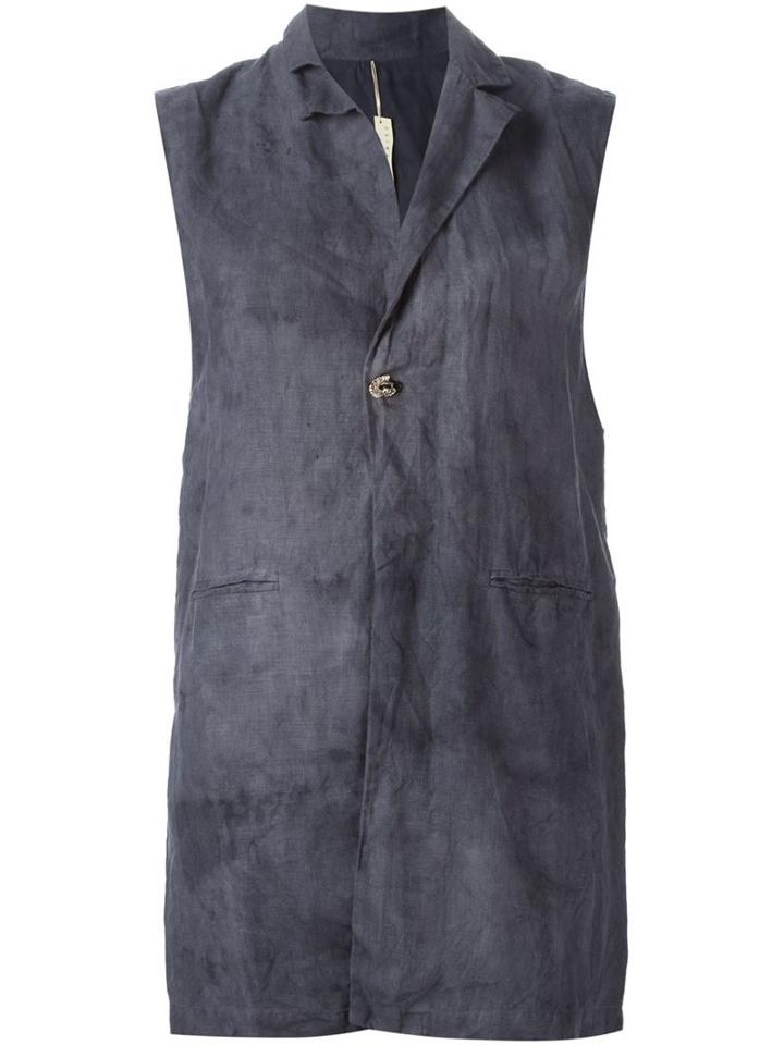 Alice Waese Split Back Vest