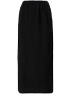 Comme Des Garcons Vintage Long Tube Skirt