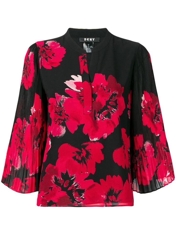 Dkny P8imgcni-lipglossrougecombo - Black