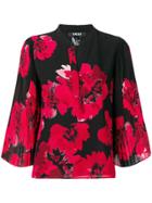 Dkny P8imgcni-lipglossrougecombo - Black