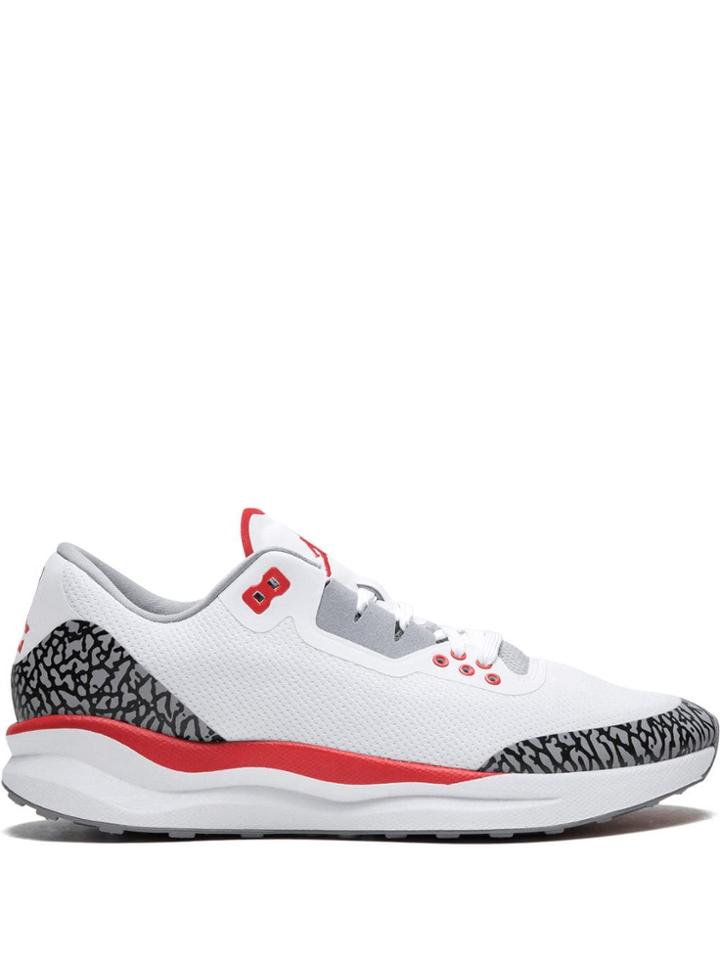 Jordan Jordan Zoom Tenancity 88 Sneakers - White