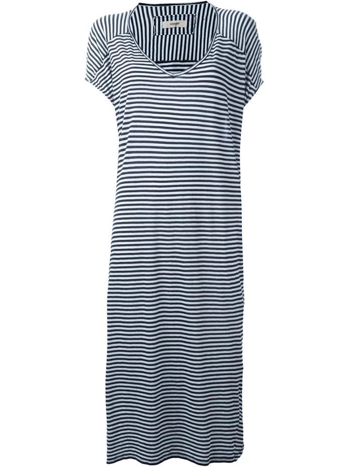 Humanoid 'jonah' Dress