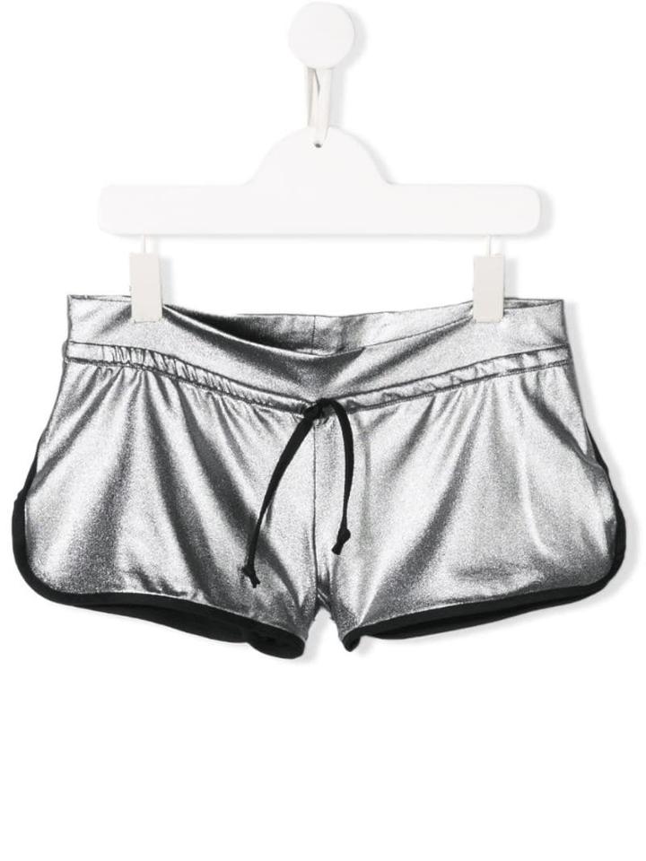 Mc2 Saint Barth Kids - Silver
