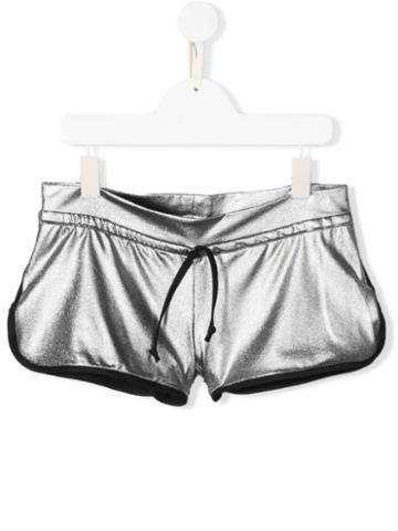 Mc2 Saint Barth Kids - Silver