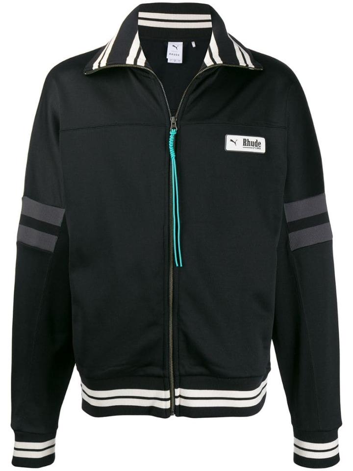 Puma Select X Rhude Xtg Track Jacket - Black