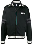 Puma Select X Rhude Xtg Track Jacket - Black