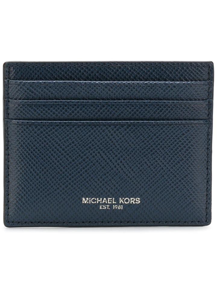 Michael Kors Collection Michael Kors Collection 39f6lhrd2l083 406 Navy