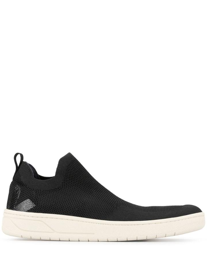 Veja Veja X Lemaire Aquashoe Sneakers - Black
