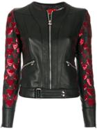 Philipp Plein Djar Jacket - Black
