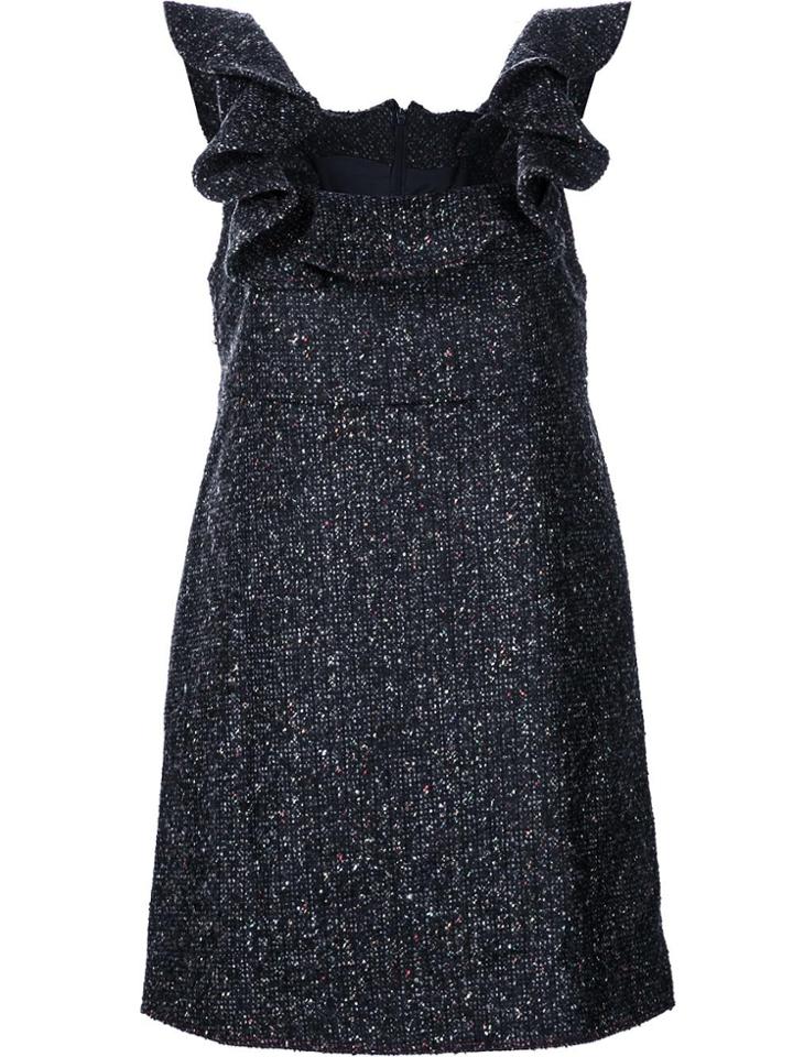 Misha Nonoo 'carlotta' Dress - Grey
