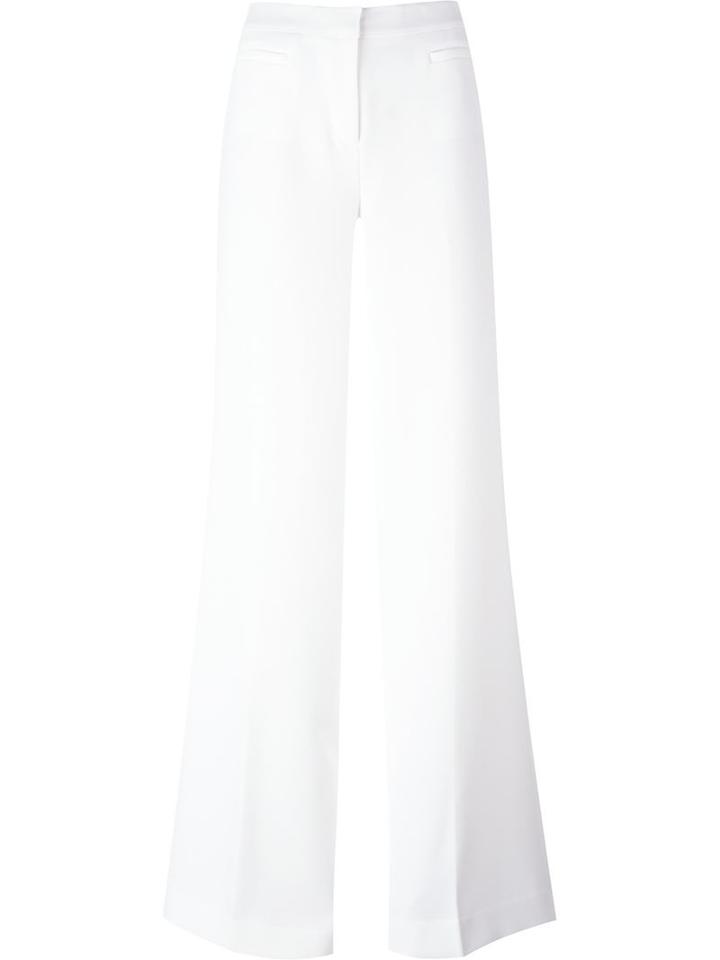 Michael Michael Kors Stretch Palazzo Pants