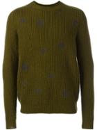 Ps Paul Smith Ribbed Jumper