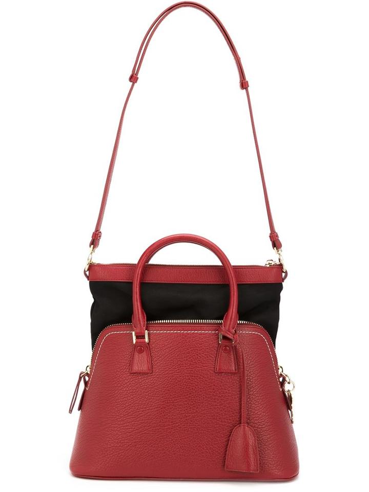 Maison Margiela Exposed Lining Tote