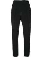 Sachin & Babi Jet Black Risa Trousers