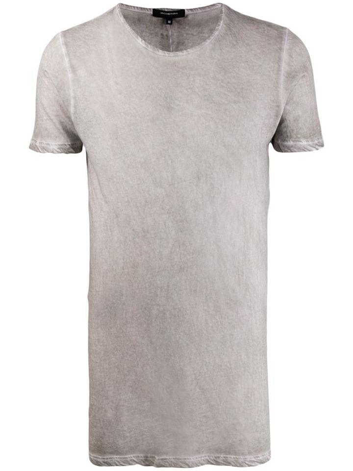 Unconditional Loose Fit Cotton T-shirt - Neutrals