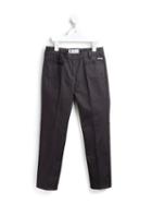 Simonetta Classic Tailored Trousers, Boy's, Size: 10 Yrs, Black