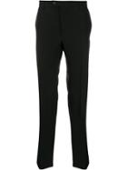Golden Goose Venice Tailored Trousers - Black