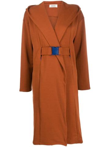 Zucca - Brown