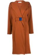 Zucca - Brown