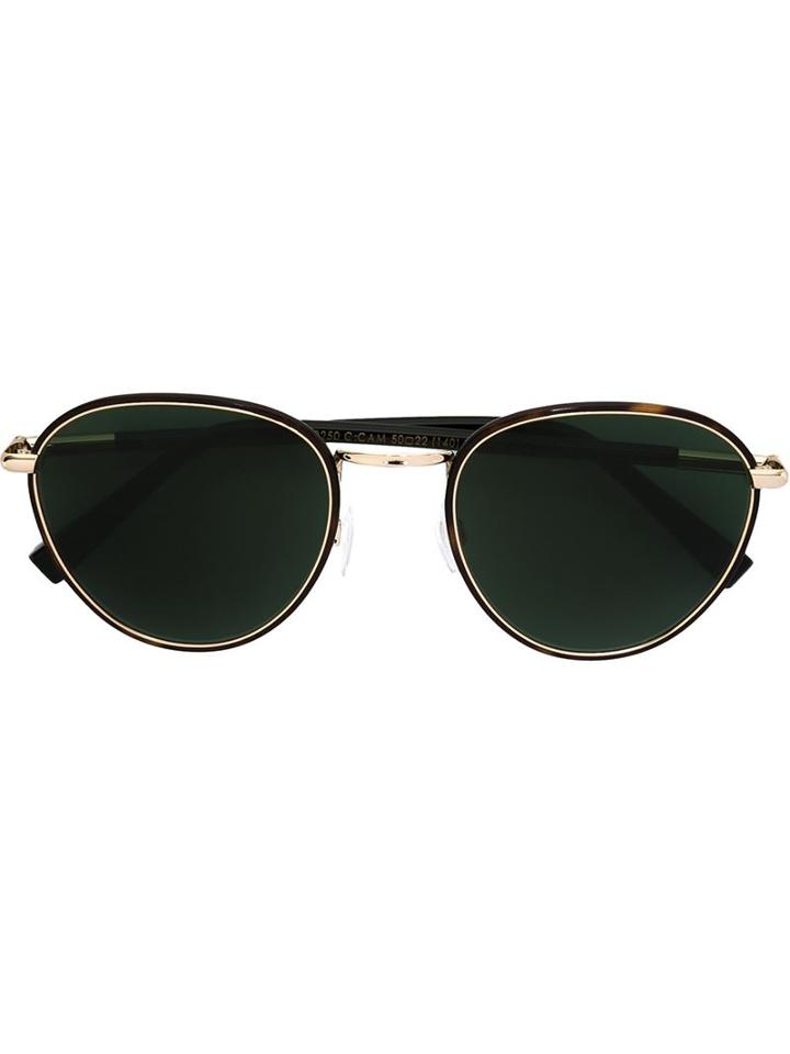 Cutler & Gross 'mpa0250' Sunglasses