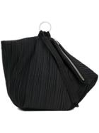 Christian Wijnants Alexi Shoulder Bag - Black