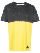 Off-white Two-tone T-shirt - Black