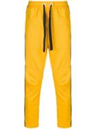 Iceberg Loose Fitted Trousers - Yellow