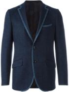 Etro Trim Detail Blazer