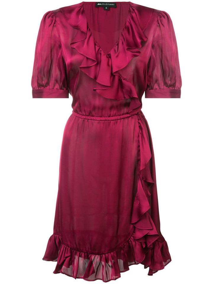 Jill Jill Stuart Jill Jill Stuart 462026 Wineberry